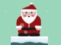 Spel Kerstmisspringen online