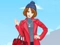 Spel Betoverende winter  online
