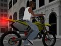 Spel GT-fietssimulator  online