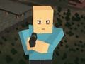 Spel Pixel Onbekende Battle Royale  online