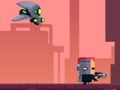 Spel Cyborg-moordenaar  online