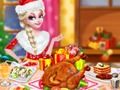 Spel Kerst Turkije Koken  online