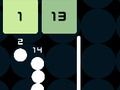 Spel Splash Snake versus blokken  online
