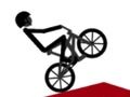 Spel Wheelieprobleem 2  online