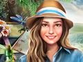 Spel Heerlijke zomerpicknick  online