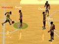Spel Basketbal 2018  online