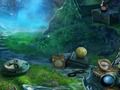 Spel Maanlicht moeras  online