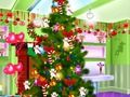 Spel Decoreren voor Kerstmis  online