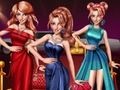 Spel Rode loper mode  online