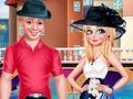 Spel Prinses romantisch uitje online Spel Prinses romantisch uitje online