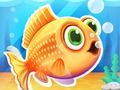 Spel Aquariumspel  online