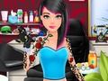 Spel Tattoo -salon online