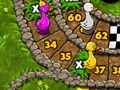 Spel Goose Game Multiplayer online