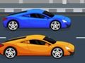 Spel Dragraces online