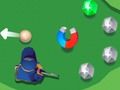Spel Minigolfavontuur online