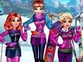 Spel Mountain Vacation  online