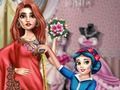 Spel Wedding Fashion Advisor online