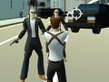 Spel Mob-stad online Spel Mob-stad online