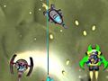 Spel Space Ripper Plastiline online