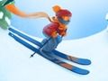 Spel Skiheld  online