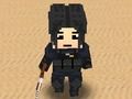 Spel Craft Sharp Shooter online