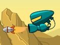 Spel Tower Defense Alien War  online