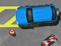 Spel Parkeren  online