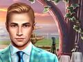 Spel Cruisen bij zonsondergang  online