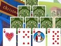 Spel Drie Pieken Kerstmis  online