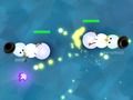 Spel Sneeuwoorlogen  online
