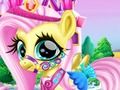 Spel Kleine pony verzorger online