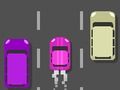 Spel Veeg auto  online