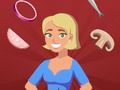 Spel Pizza manie online
