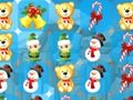 Spel Kerstwedstrijd 3  online