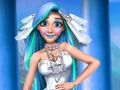 Spel Prinses Sneeuwhuwelijk  online