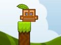Spel Tiki Tiki Hop online