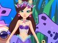Spel Zeemeerminprinses: onderwaterspellen  online