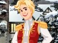 Spel Prinses kerstbaarden  online