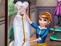 Spel Jurkontwerp voor prinses  online