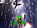 Spel Ruimte Ripper online Spel Ruimte Ripper online
