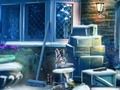 Spel Wintermysterie  online