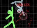 Spel Stickman-krijgers  online