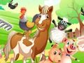 Spel Boerderij in de vallei  online