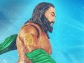 Spel Aquamanrace naar Atlantis  online
