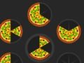 Spel Gateau-onderdelen  online