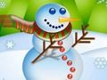 Spel Kerstmis Vijf Verschillen  online