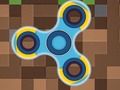 Spel Fidget spinner online Spel Fidget spinner online