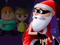 Spel Kerstman of dief?  online