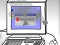 Spel Vernietig uw pc  online