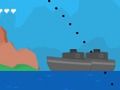 Spel DEF eiland!  online